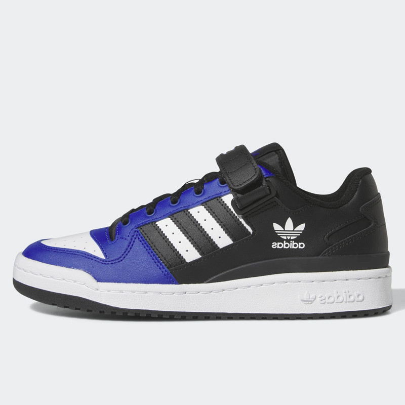 SEPATU SNEAKERS ADIDAS FORUM LOW