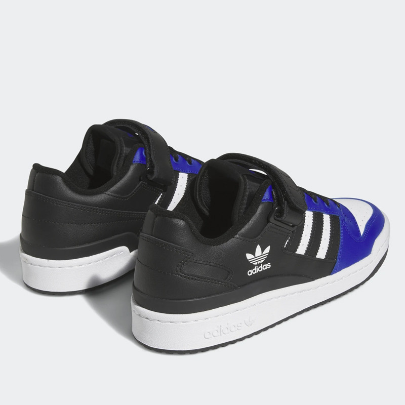 SEPATU SNEAKERS ADIDAS FORUM LOW