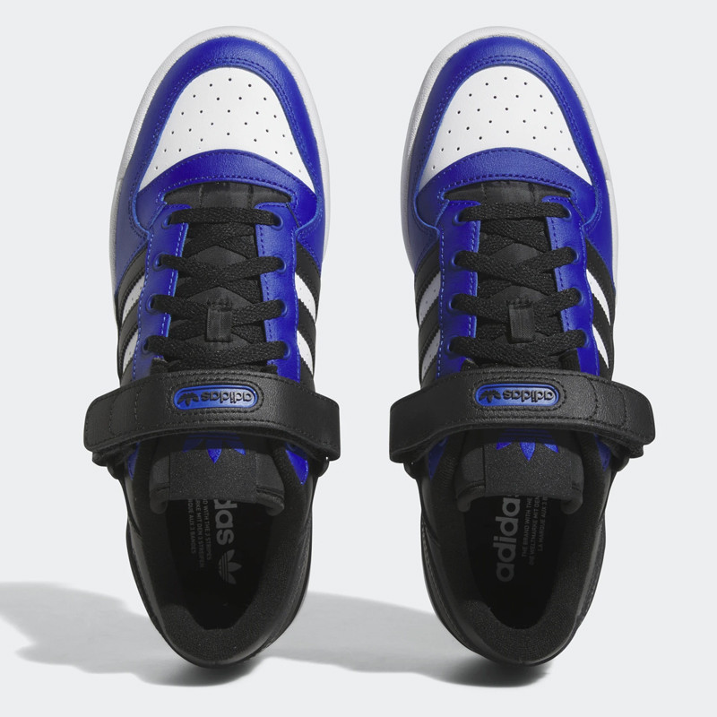 SEPATU SNEAKERS ADIDAS FORUM LOW