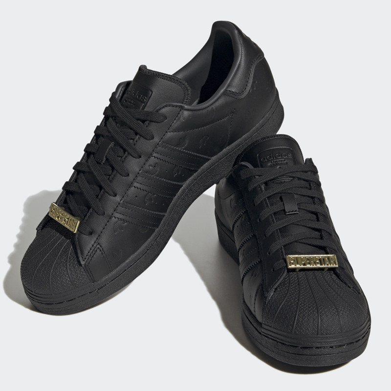 SEPATU SNEAKERS ADIDAS Superstar