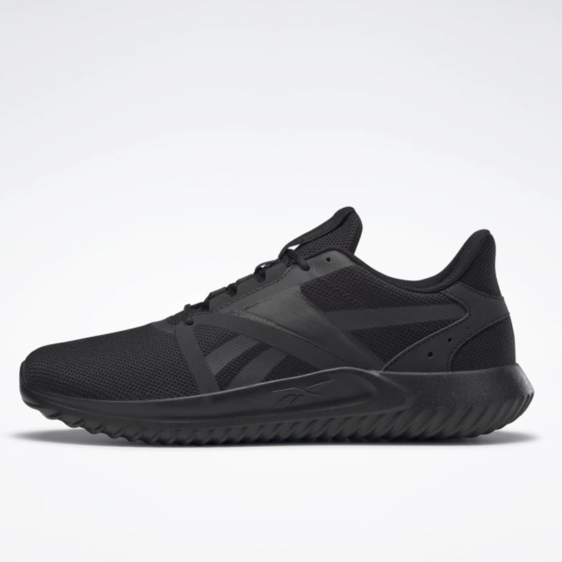 Sepatu Lari Reebok Energylux Core Black