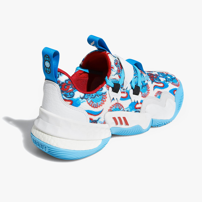 SEPATU BASKET ADIDAS Trae Young 1 CNY