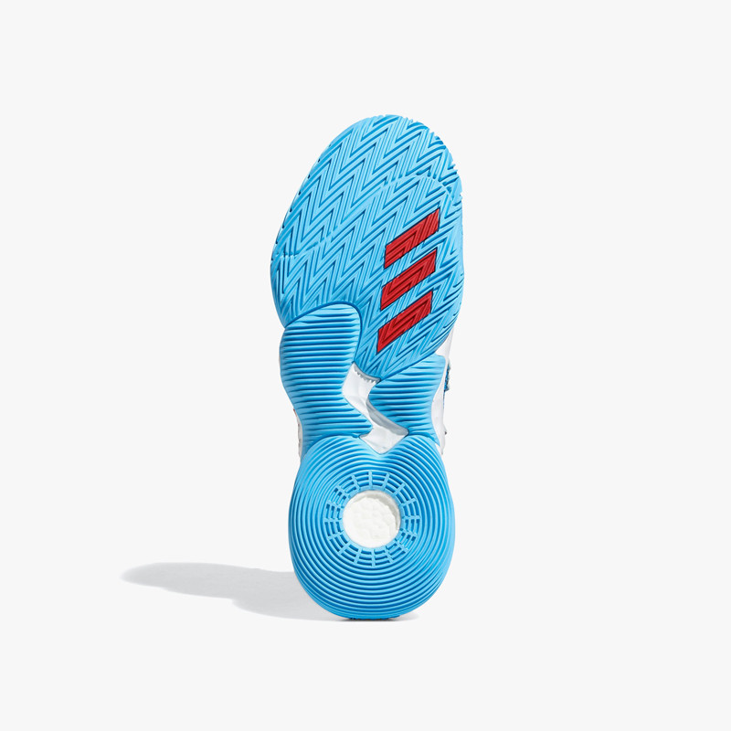 SEPATU BASKET ADIDAS Trae Young 1 CNY