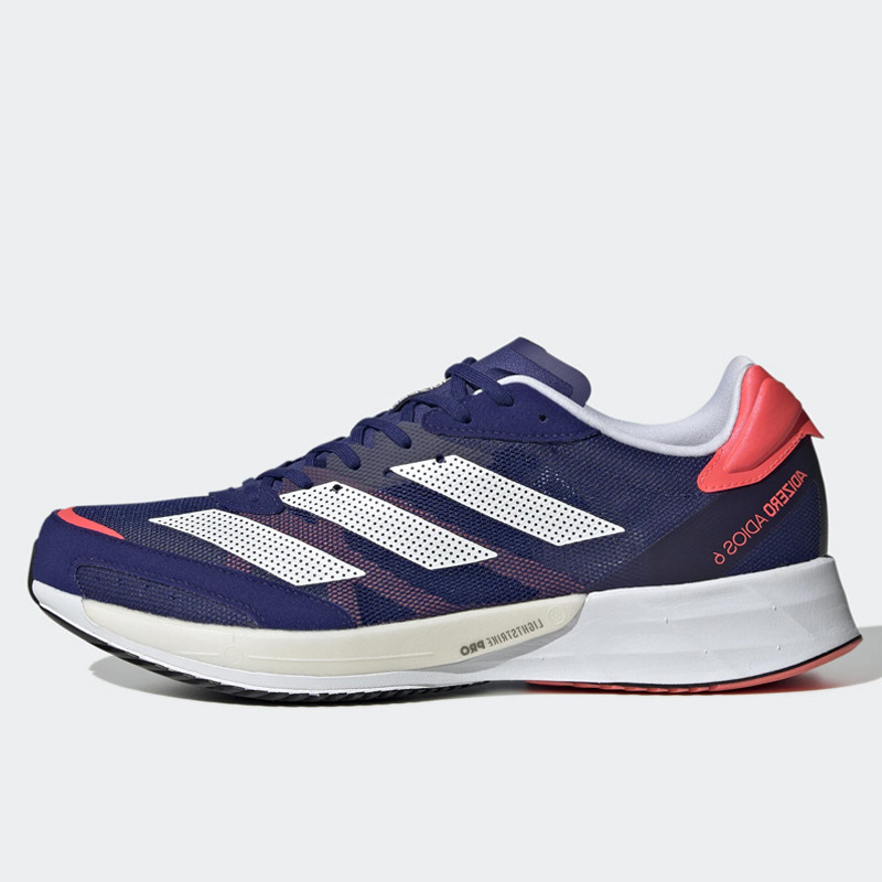 SEPATU LARI ADIDAS ADIZERO ADIOS 6