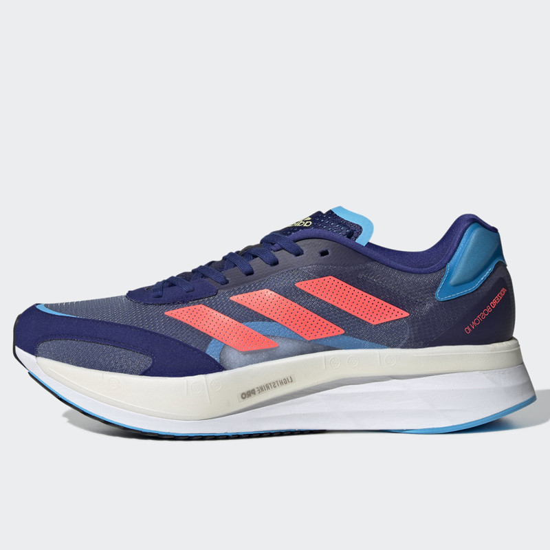SEPATU LARI ADIDAS ADIZERO BOSTON 10