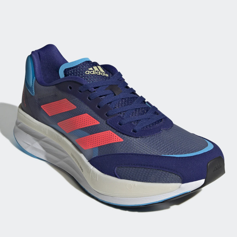 SEPATU LARI ADIDAS ADIZERO BOSTON 10