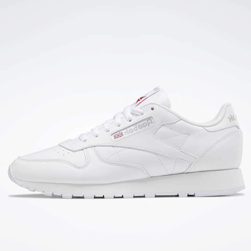 SEPATU SNEAKERS REEBOK Classic Leather