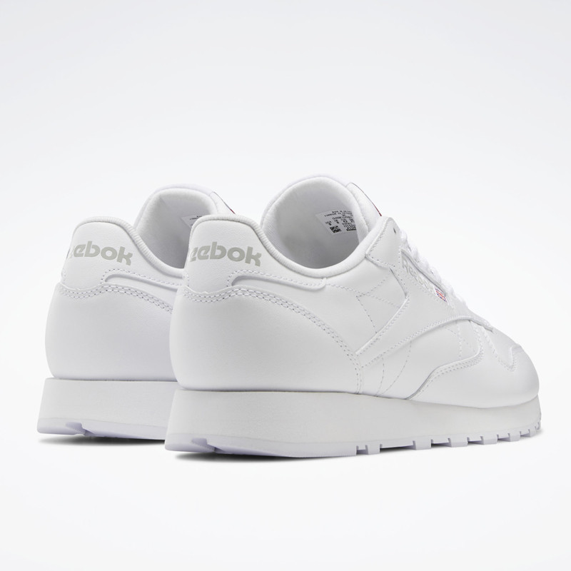 SEPATU SNEAKERS REEBOK Classic Leather