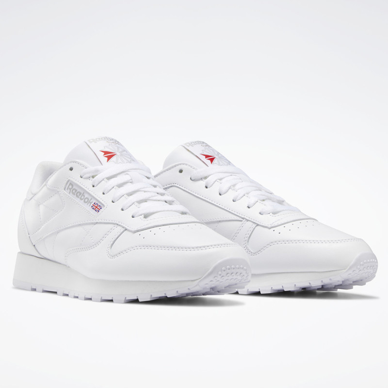 SEPATU SNEAKERS REEBOK Classic Leather