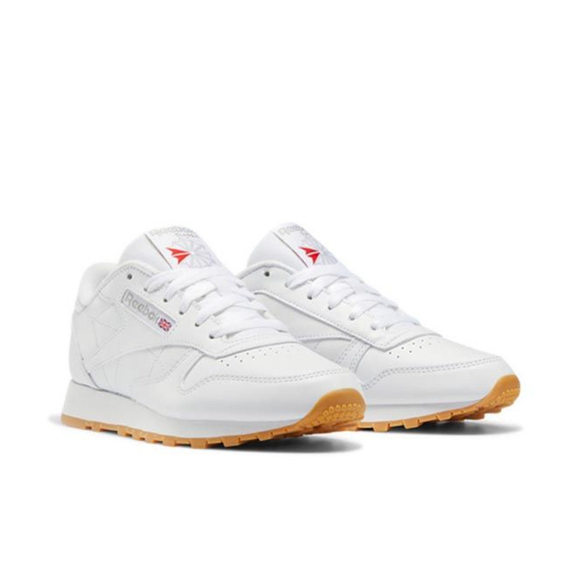 SEPATU SNEAKERS REEBOK Wmns CLASSIC LEATHER