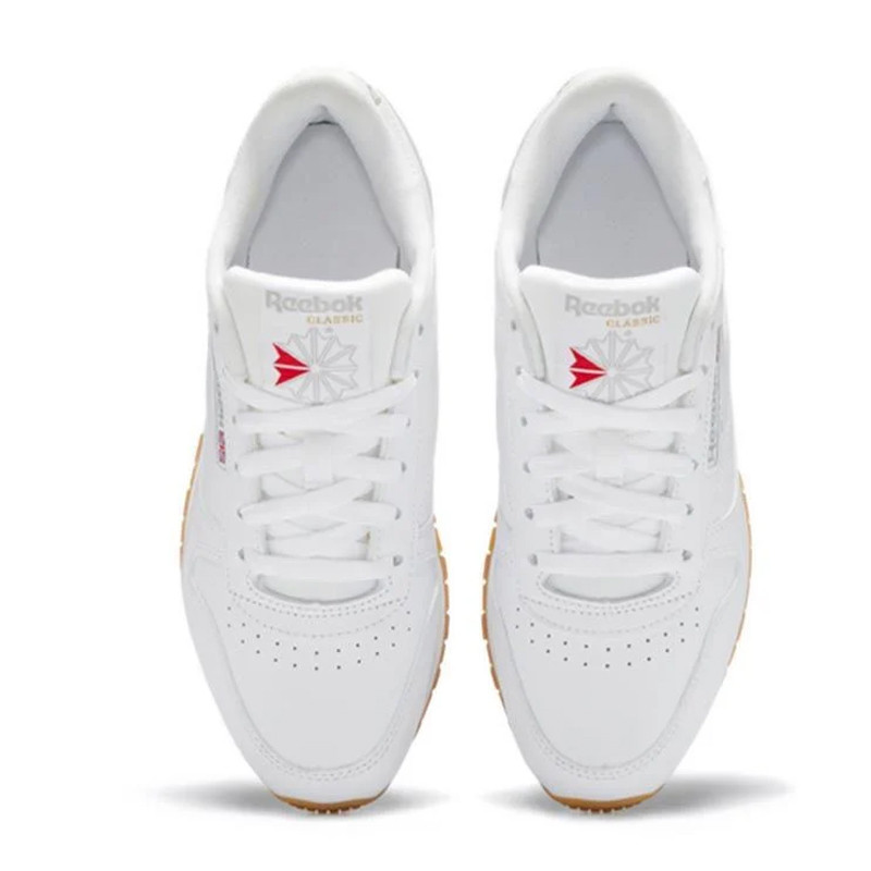 SEPATU SNEAKERS REEBOK Wmns CLASSIC LEATHER