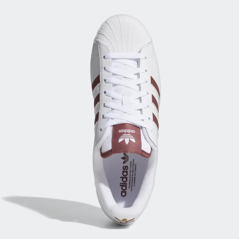 SEPATU SNEAKERS ADIDAS SUPERSTAR