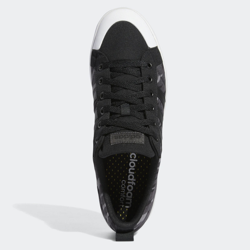 SEPATU SNEAKERS ADIDAS Bravada