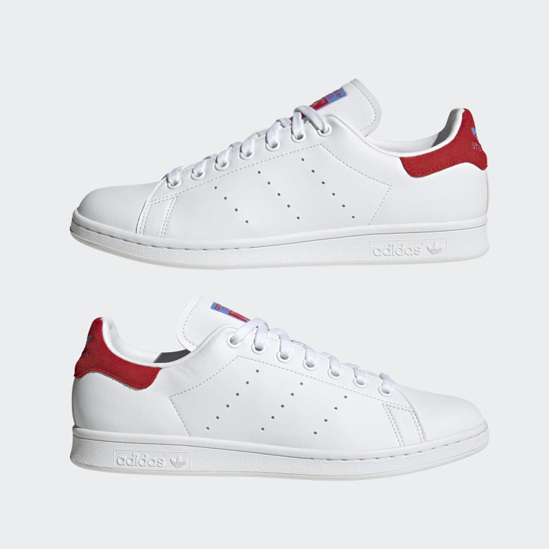 SEPATU SNEAKERS ADIDAS Stan Smith