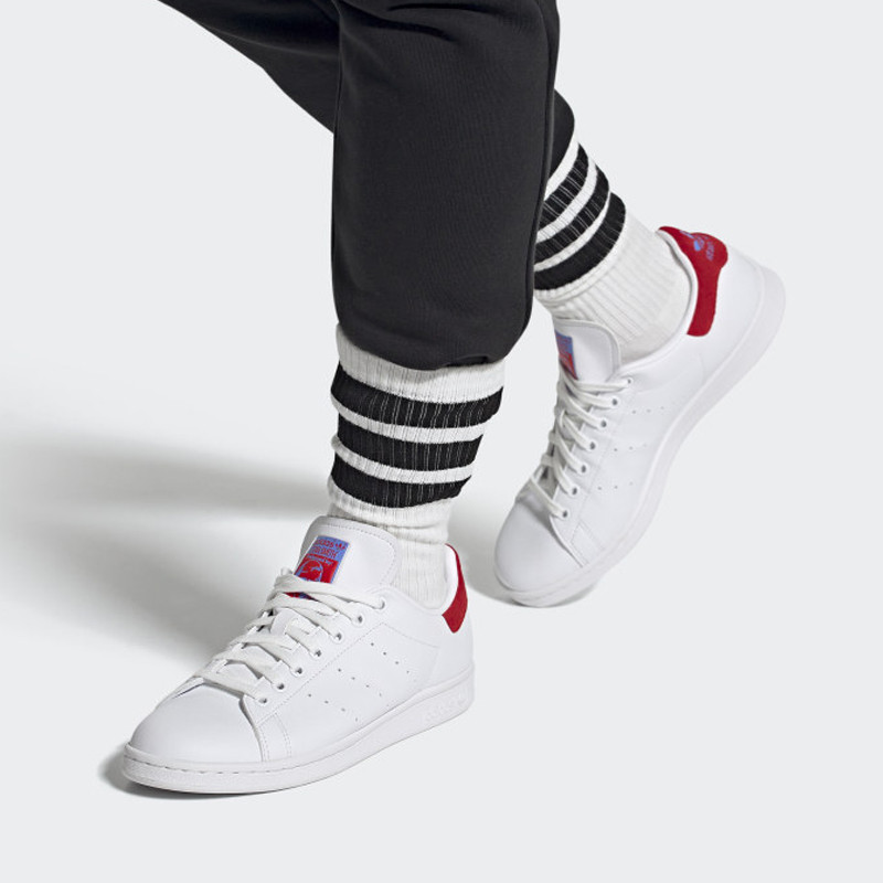 SEPATU SNEAKERS ADIDAS Stan Smith