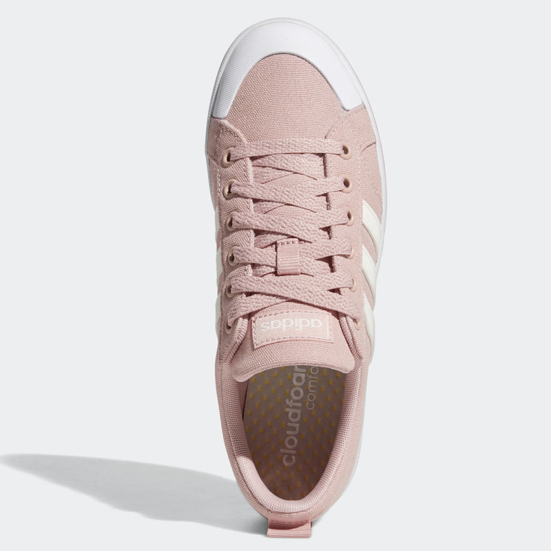 SEPATU SNEAKERS ADIDAS Wmns BRAVADA