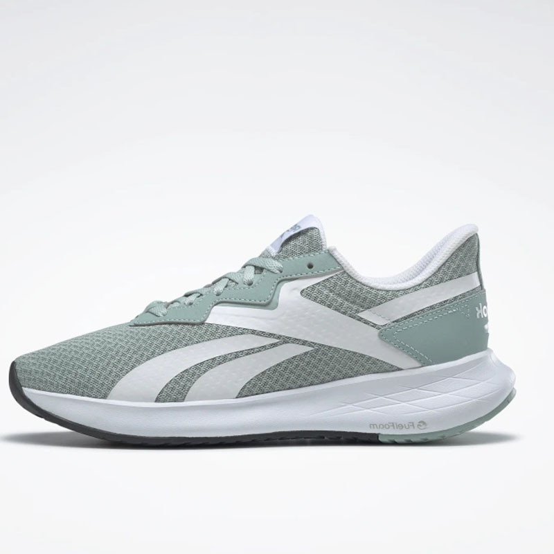 Reebok Energen Plus Reebok Running Shoes Under Reebok Energen Plus Men Running Shoes Green/Black/White