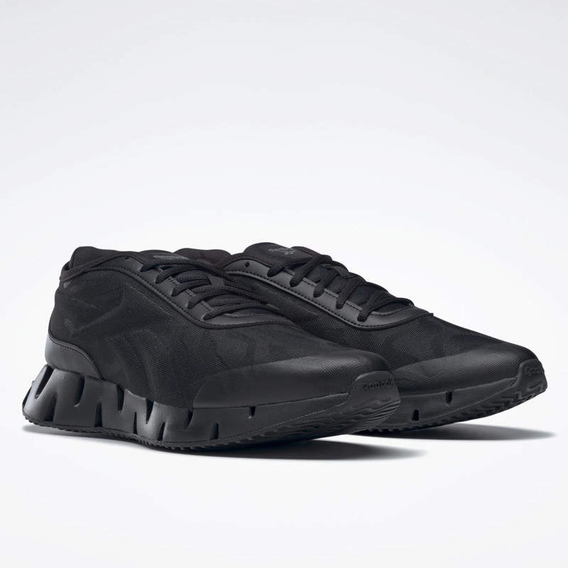 SEPATU TRAINING REEBOK Zig Dynamica 3