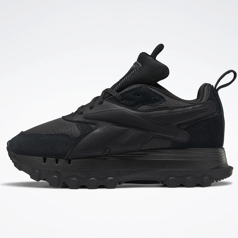 SEPATU SNEAKERS REEBOK Wmns Cardi B Classic Leather V2