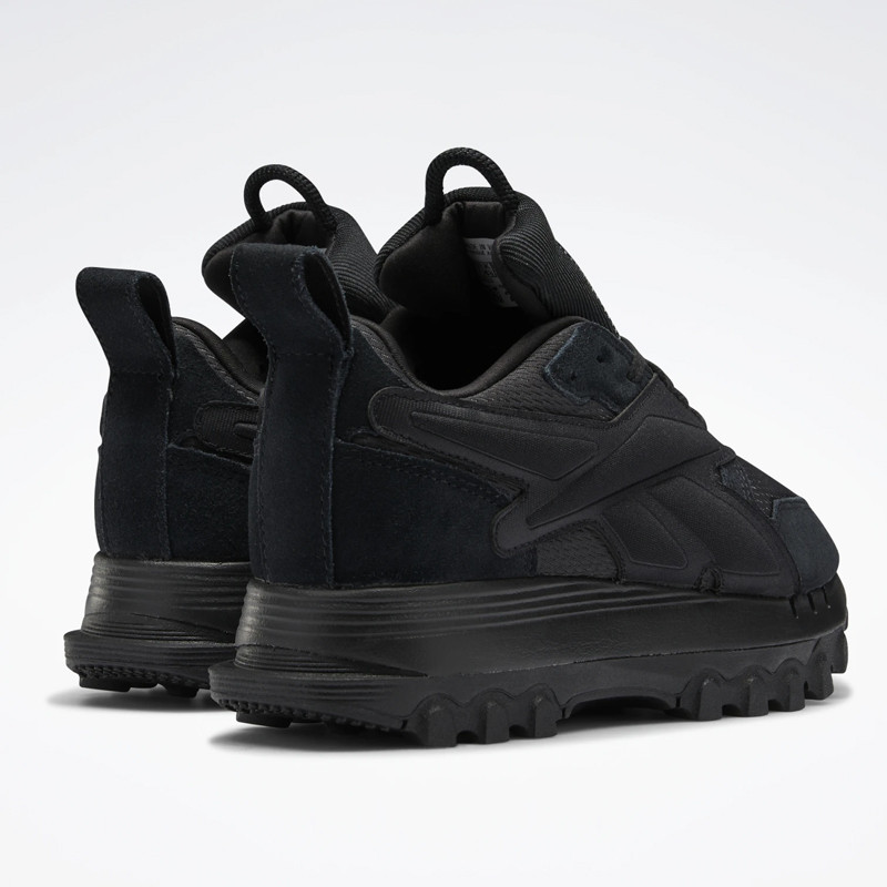 SEPATU SNEAKERS REEBOK Wmns Cardi B Classic Leather V2