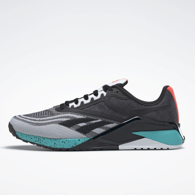 Athletic Shoes Original Reebok Nano Sepatu Training Reebok