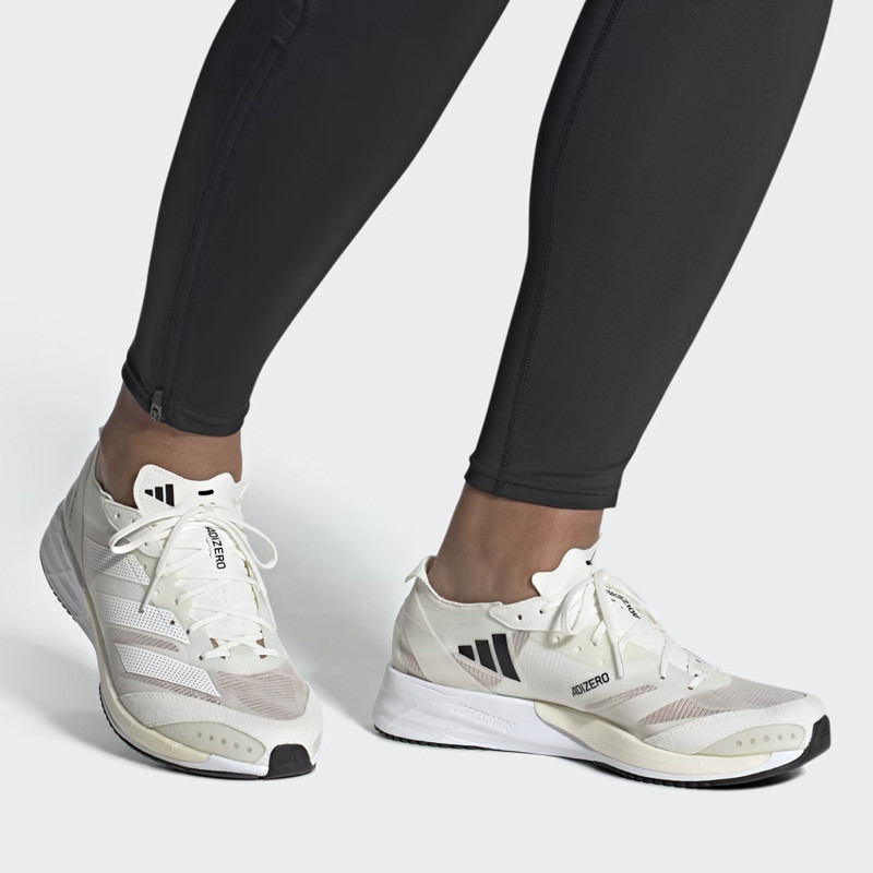SEPATU LARI ADIDAS ADIZERO ADIOS 7