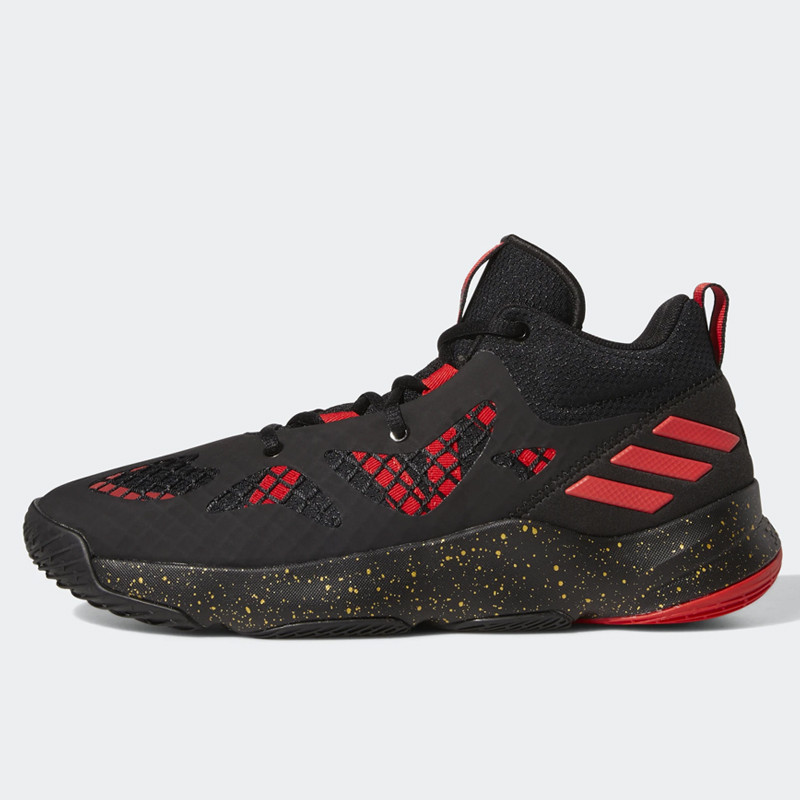 SEPATU BASKET ADIDAS PRO N3XT 2021