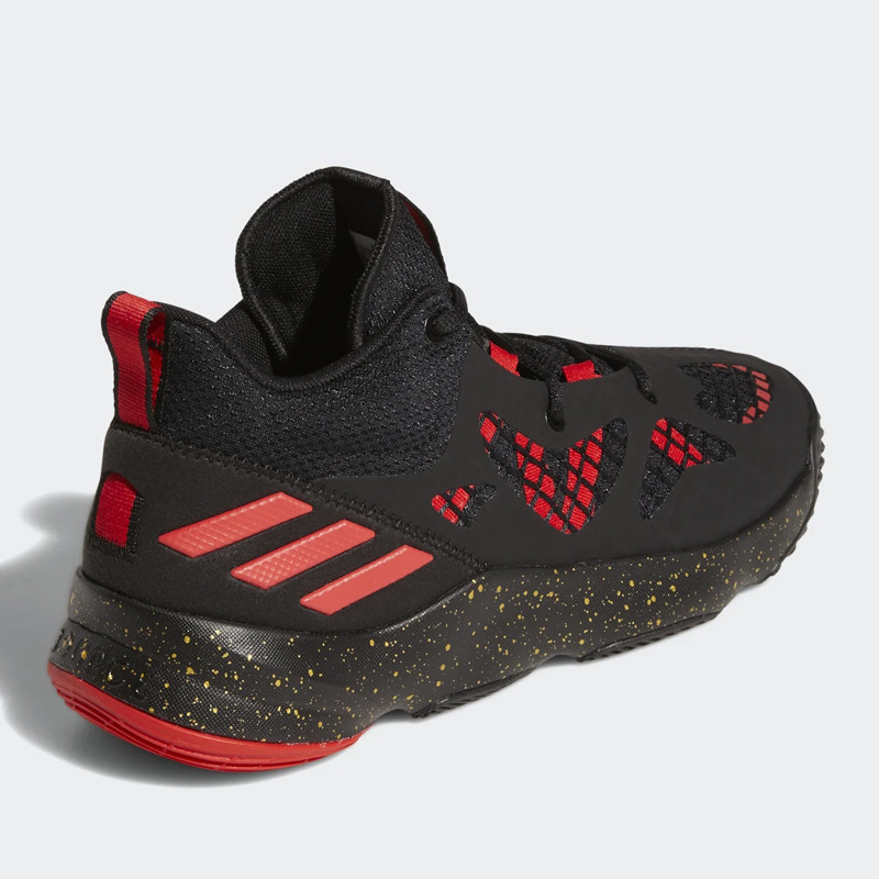 SEPATU BASKET ADIDAS PRO N3XT 2021