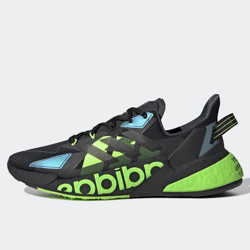 SEPATU LARI ADIDAS X9000L4 HEAT.RDY