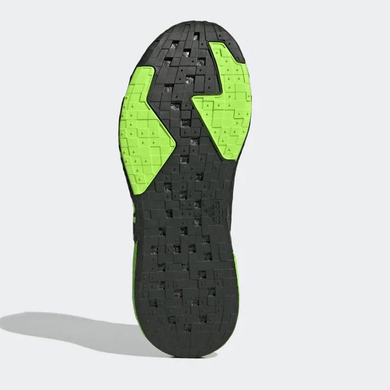 SEPATU LARI ADIDAS X9000L4 HEAT.RDY