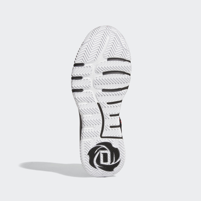SEPATU BASKET ADIDAS D ROSE SON OF CHI SHOES - Windy City Assassin