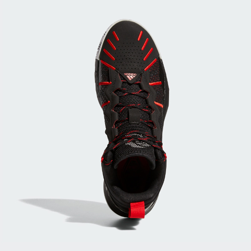 SEPATU BASKET ADIDAS D ROSE SON OF CHI SHOES - Windy City Assassin