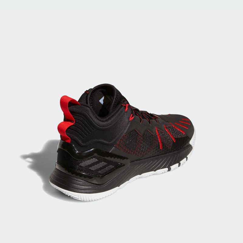 SEPATU BASKET ADIDAS D ROSE SON OF CHI SHOES - Windy City Assassin