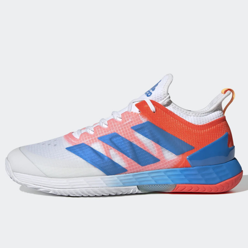 SEPATU TENNIS ADIDAS ADIZERO UBERSONIC 4