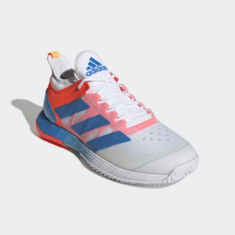 SEPATU TENNIS ADIDAS ADIZERO UBERSONIC 4