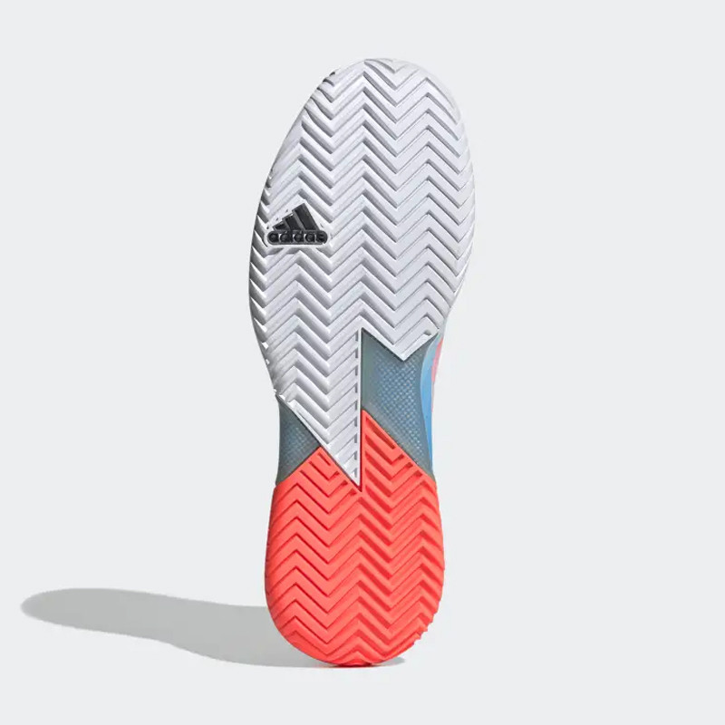 SEPATU TENNIS ADIDAS ADIZERO UBERSONIC 4