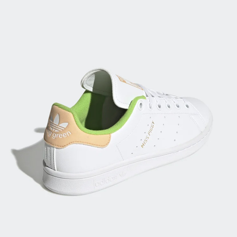 DISNEY MISS PIGGY AND KERMIT STAN SMITH Kids foto 4