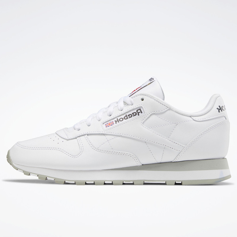 SEPATU SNEAKERS REEBOK Classic Leather