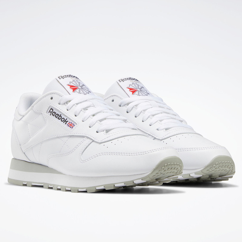 SEPATU SNEAKERS REEBOK Classic Leather
