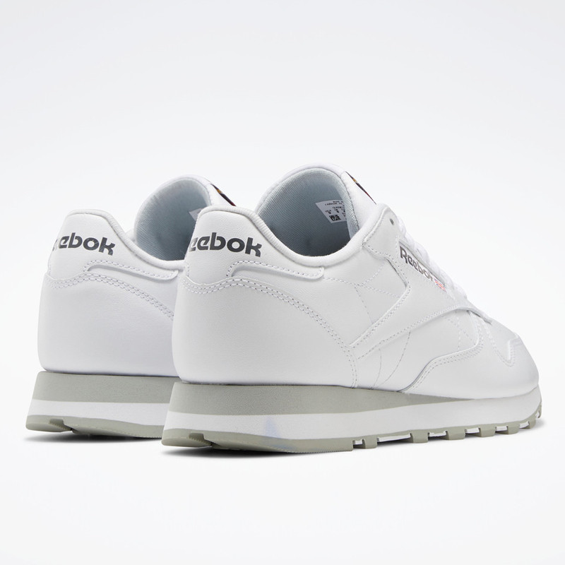 SEPATU SNEAKERS REEBOK Classic Leather