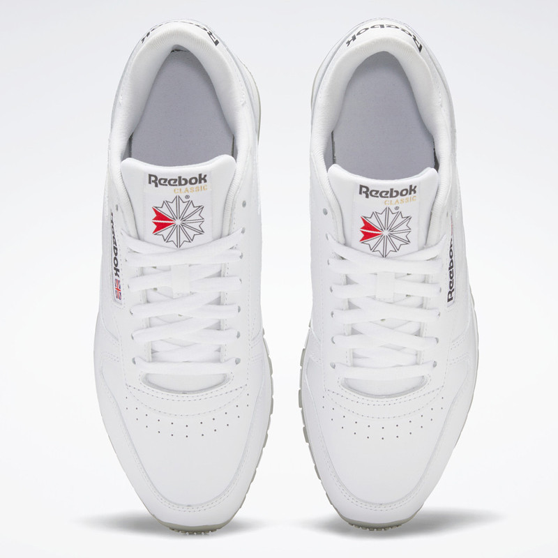 SEPATU SNEAKERS REEBOK Classic Leather