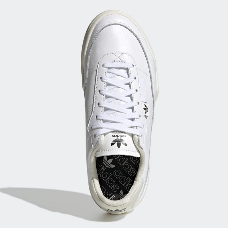 wmns HER COURT foto 2