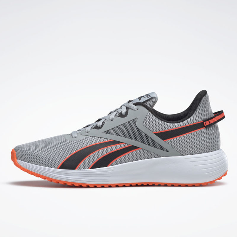 Sepatu Lari Reebok Lite Plus 3 Grey Original Gy3960