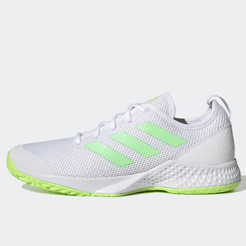 SEPATU TENNIS ADIDAS COURTFLASH 