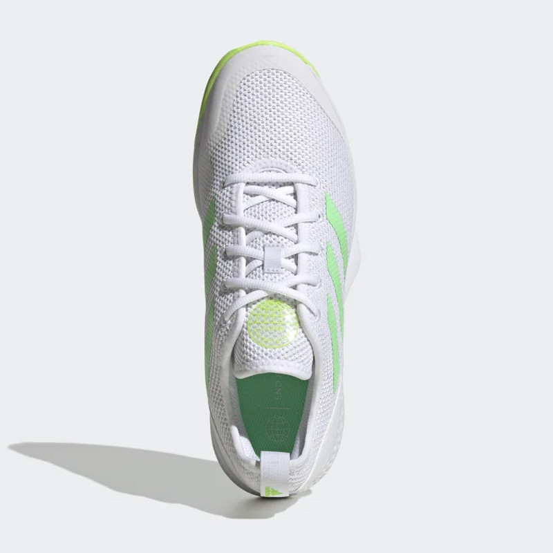 SEPATU TENNIS ADIDAS COURTFLASH 