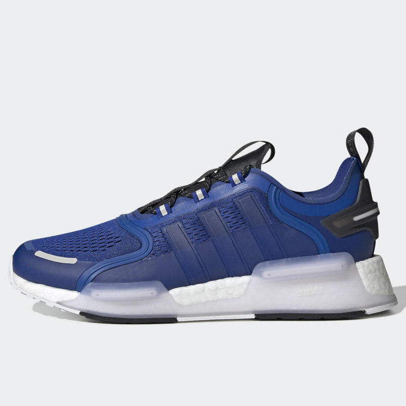 Sepatu Sneakers Adidas Nmd_v3 Royal Blue