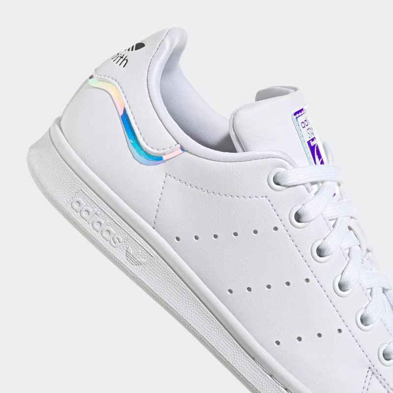SEPATU SNEAKERS ADIDAS STAN SMITH Kids