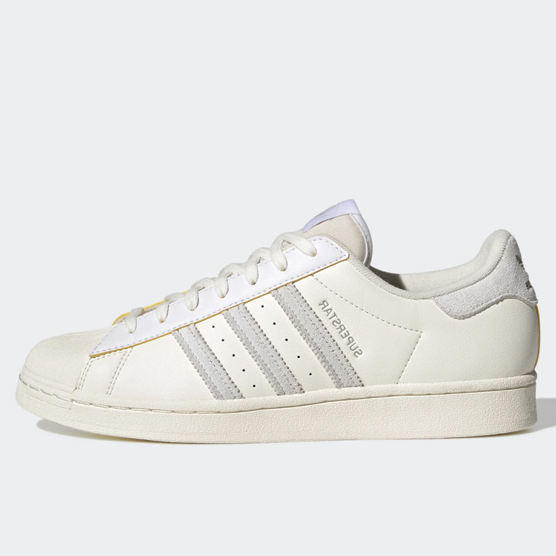 Adidas superstar white jual best sale