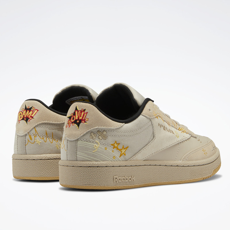 Looney Tunes Club C 85 foto 3