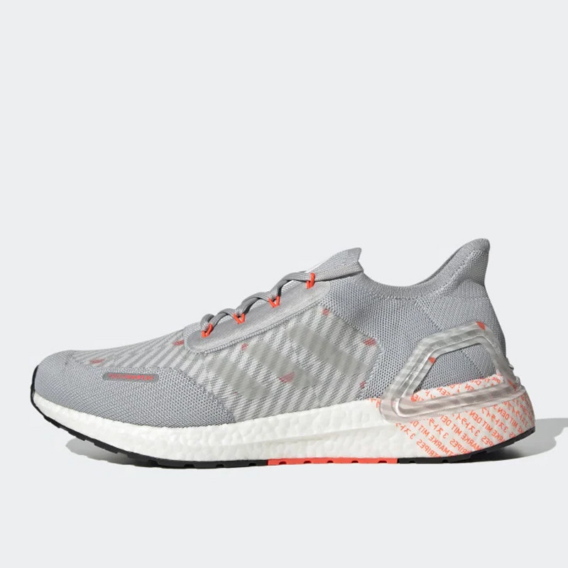 SEPATU LARI ADIDAS Ultraboost 21 City Light